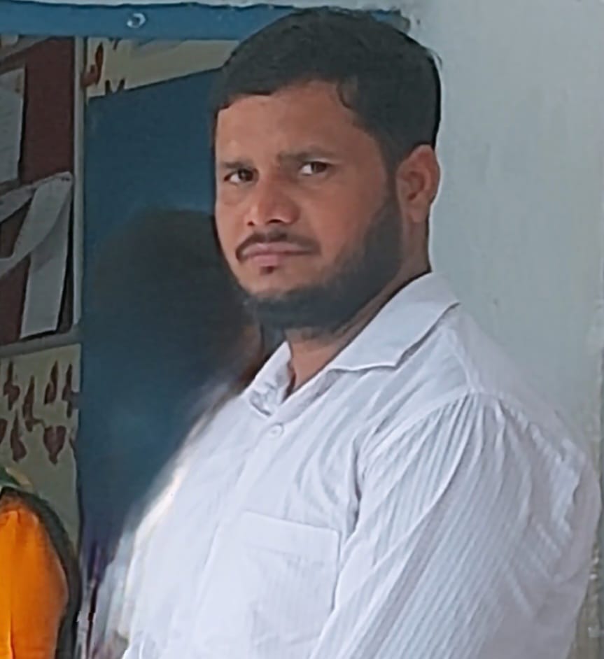 श्री जितेंद्र सिंह